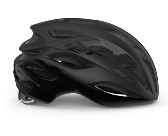 Met Estro MIPS Cykelhjelm - Matsort