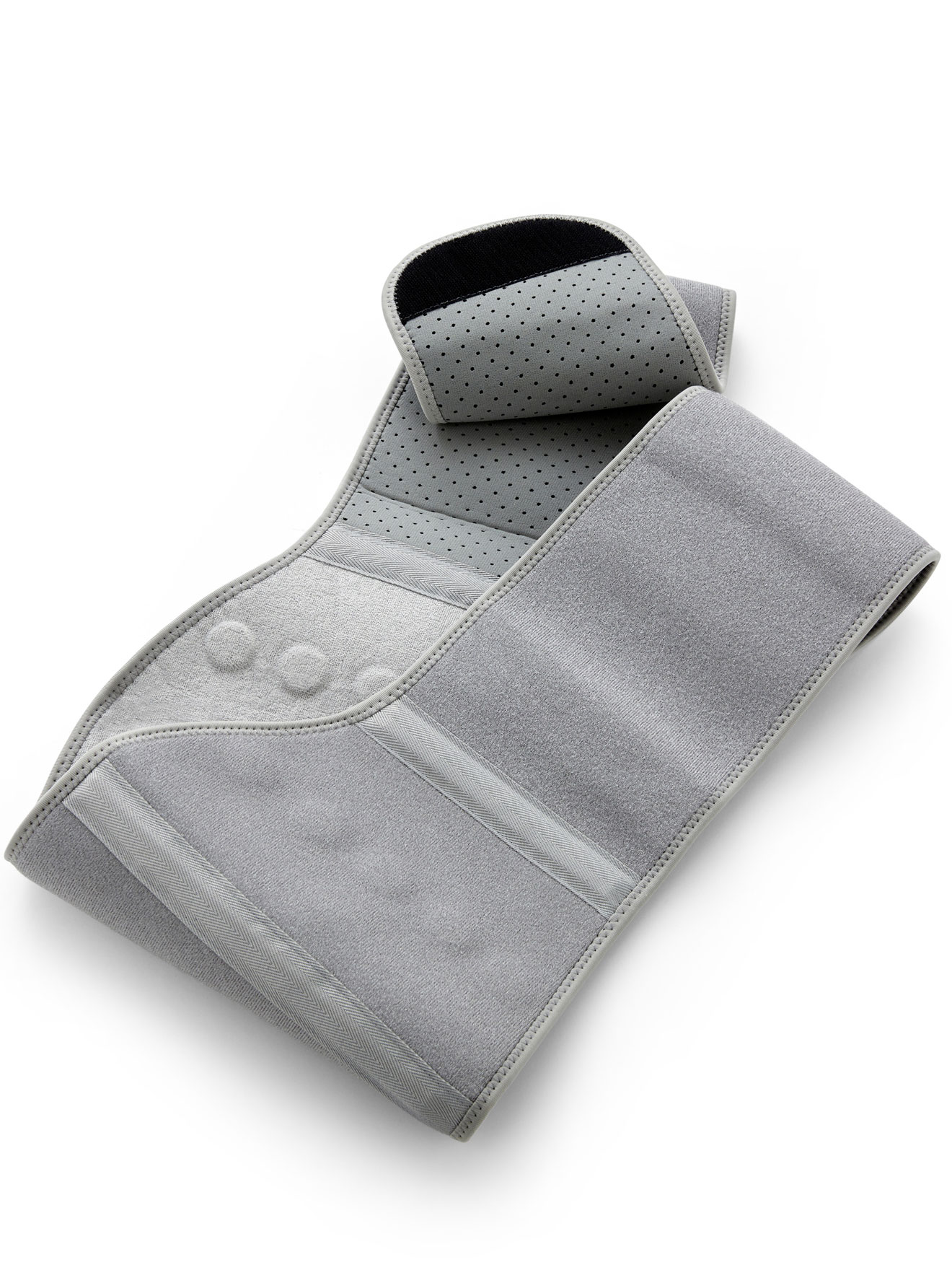 Ceinture lombaire magnétique