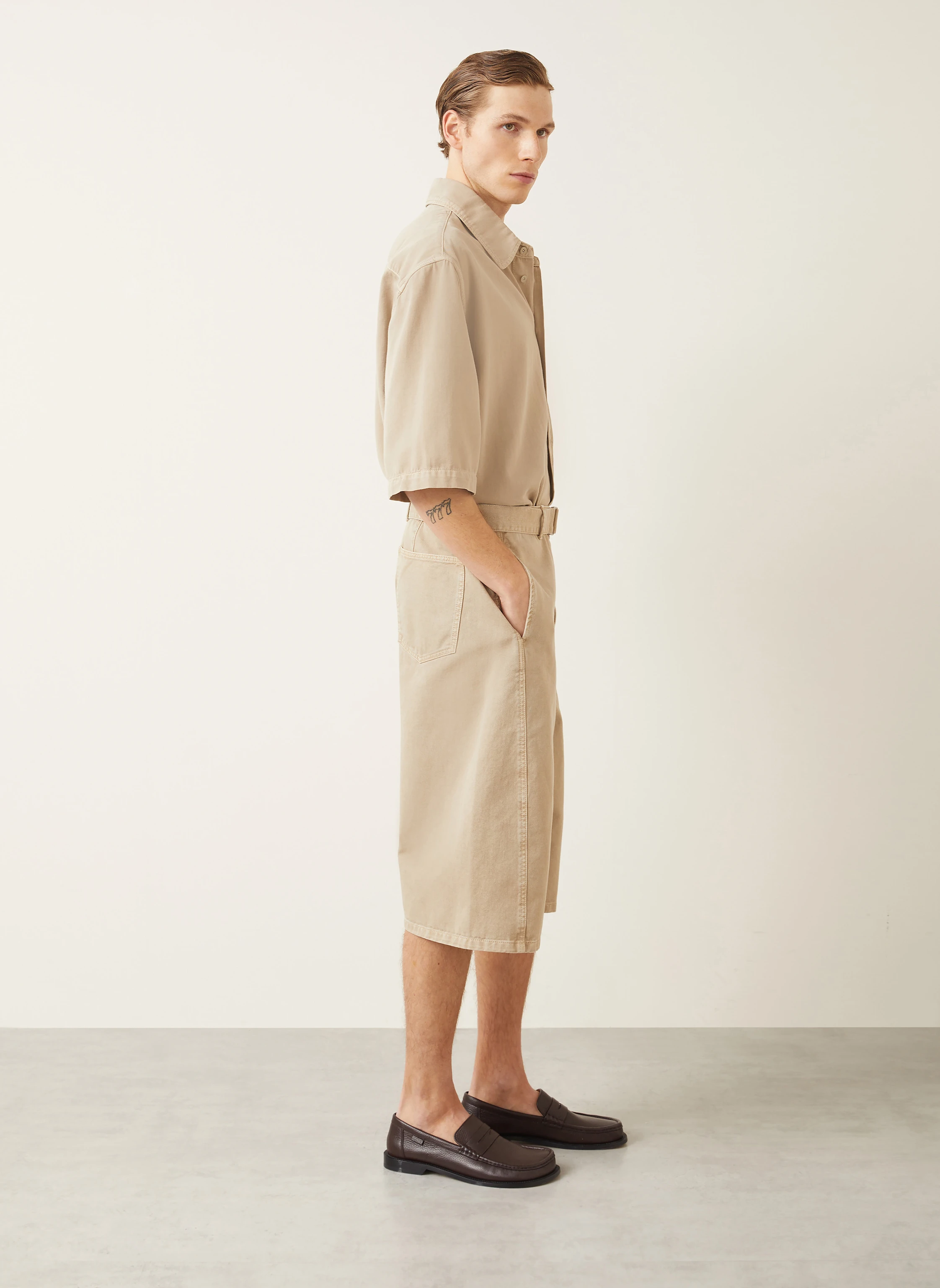 LEMAIRE Shorts