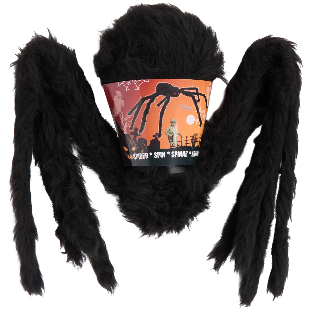 Araignée d'Halloween
