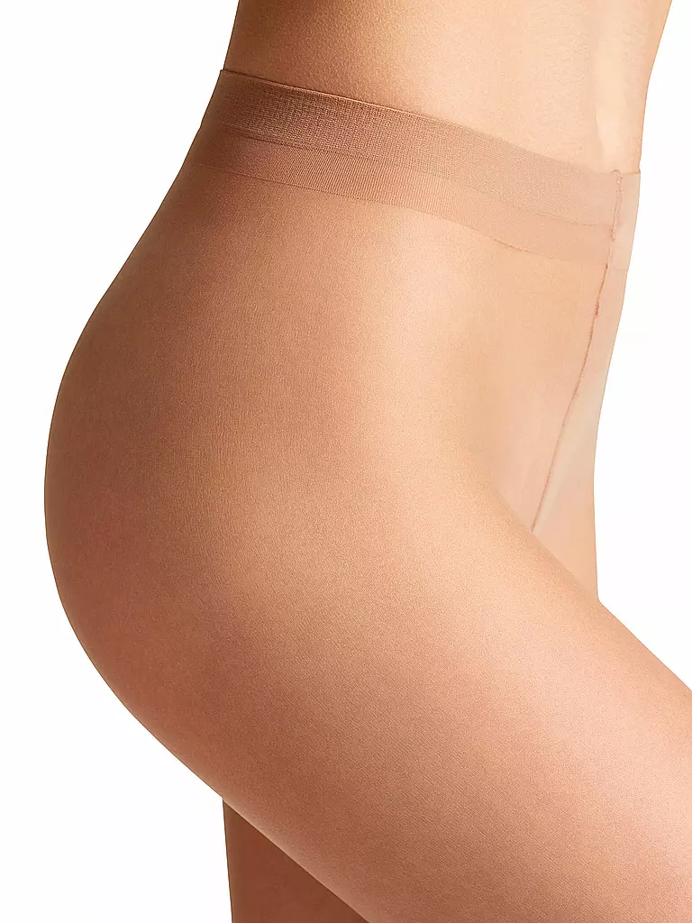 FALKE Feinstrumpfhose Shelina 12 DEN Brasil beige