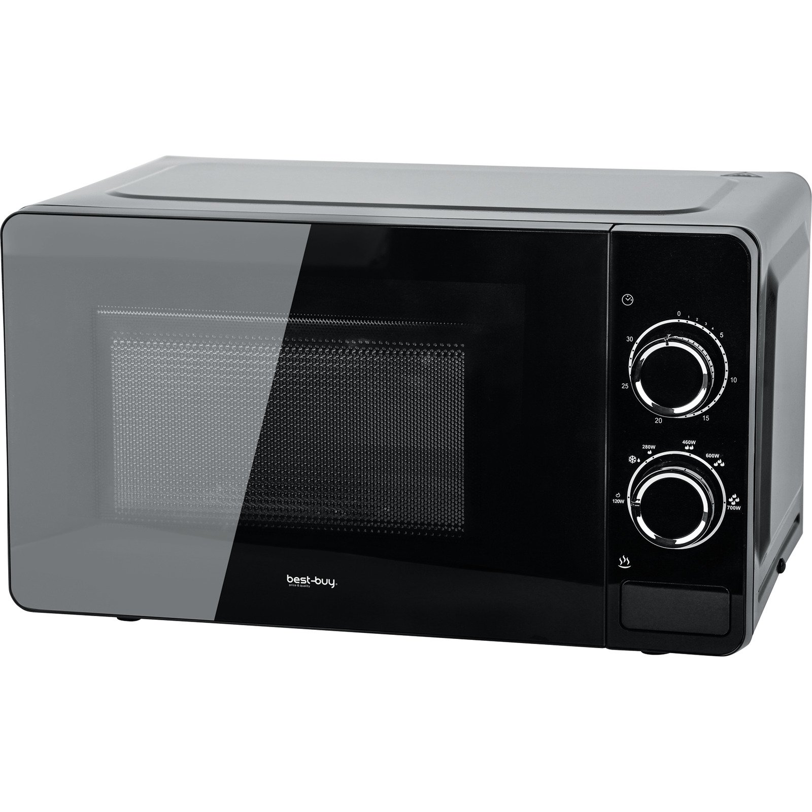 best-buy Mikrowelle 700W