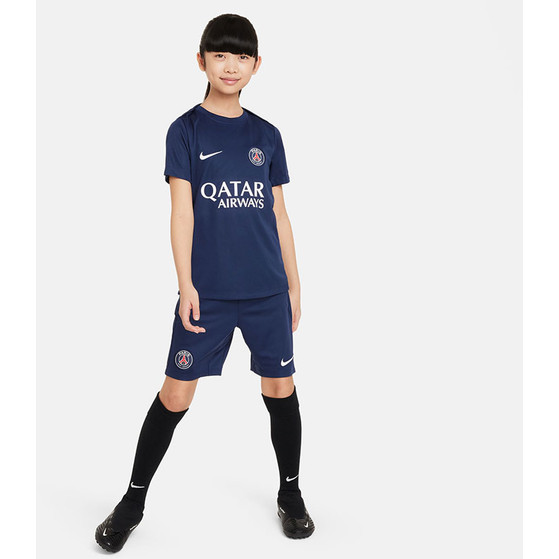 Nike Paris Saint-Germain Academy Pro Trainingsset Kids