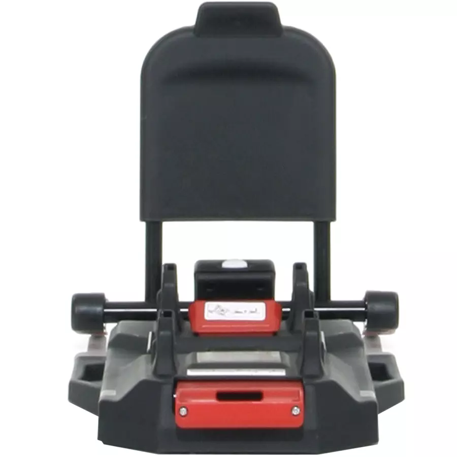 ABC DESIGN Isofix Basisstation Hazel black