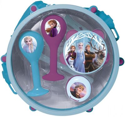 Disney Frozen 2 Instrumentsett