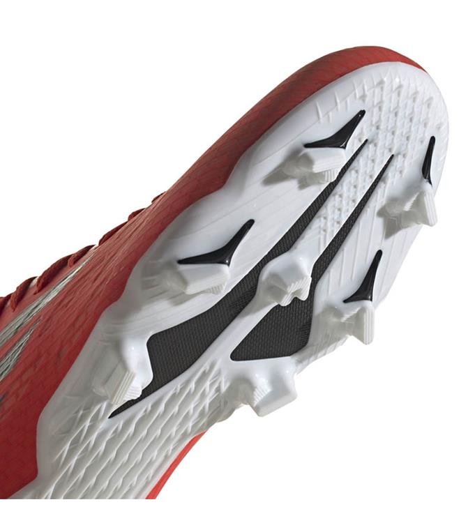 adidas X Speedflow.3 Firm Ground Voetbalschoenen