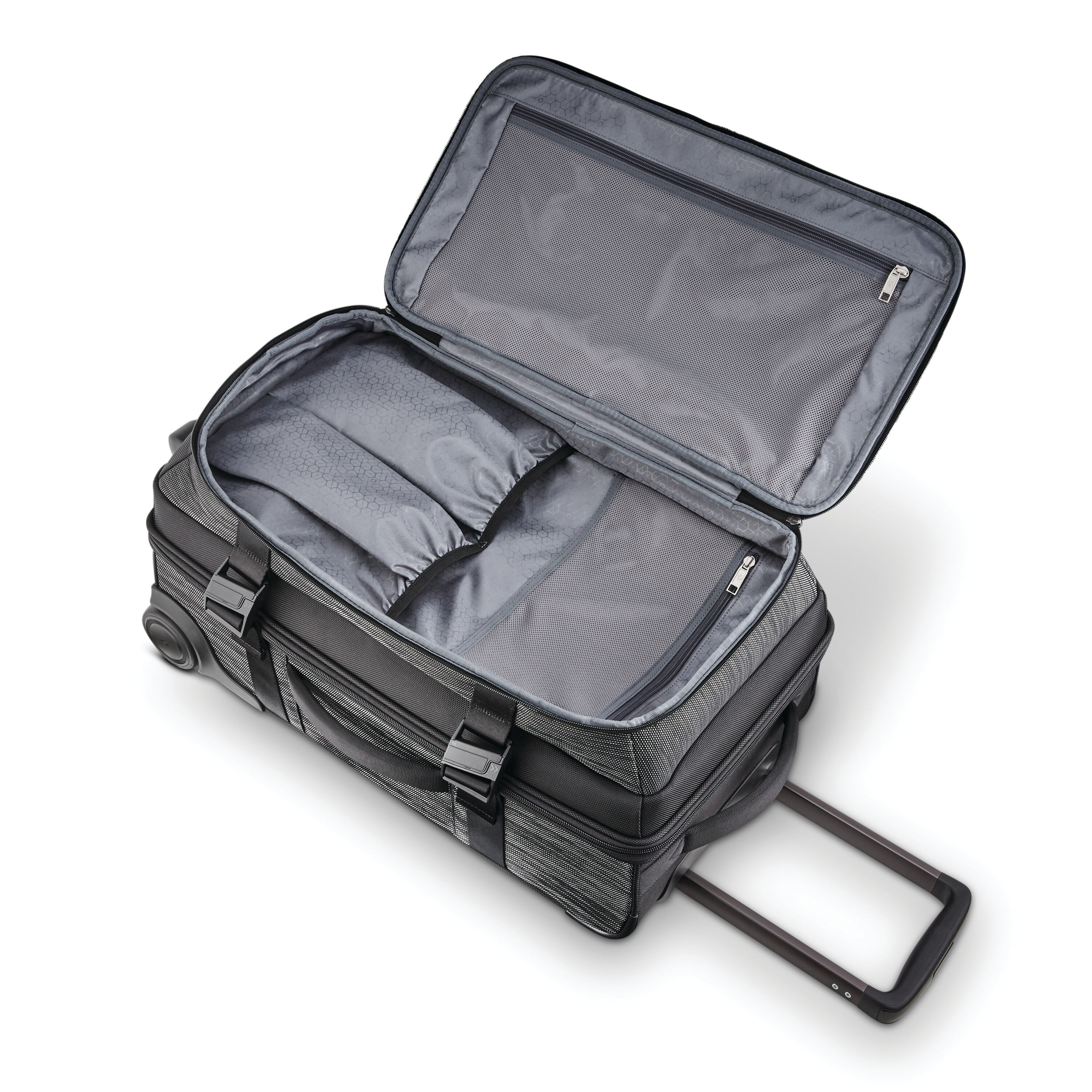 Mala de viagem com rodas Samsonite SXK