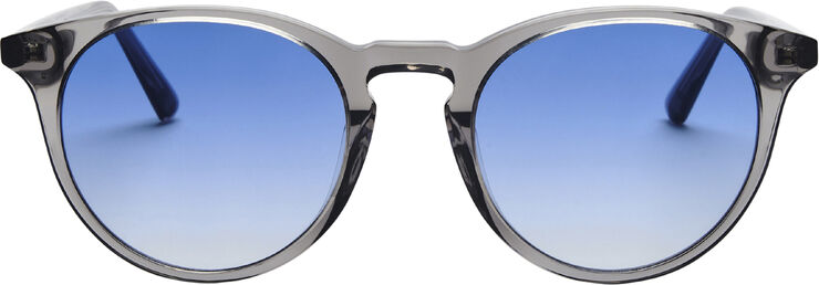 MessyWeekend NEW DEPP Grey crystal