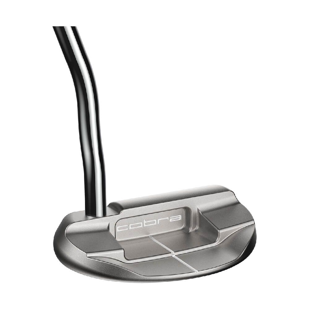 Mallet Putter