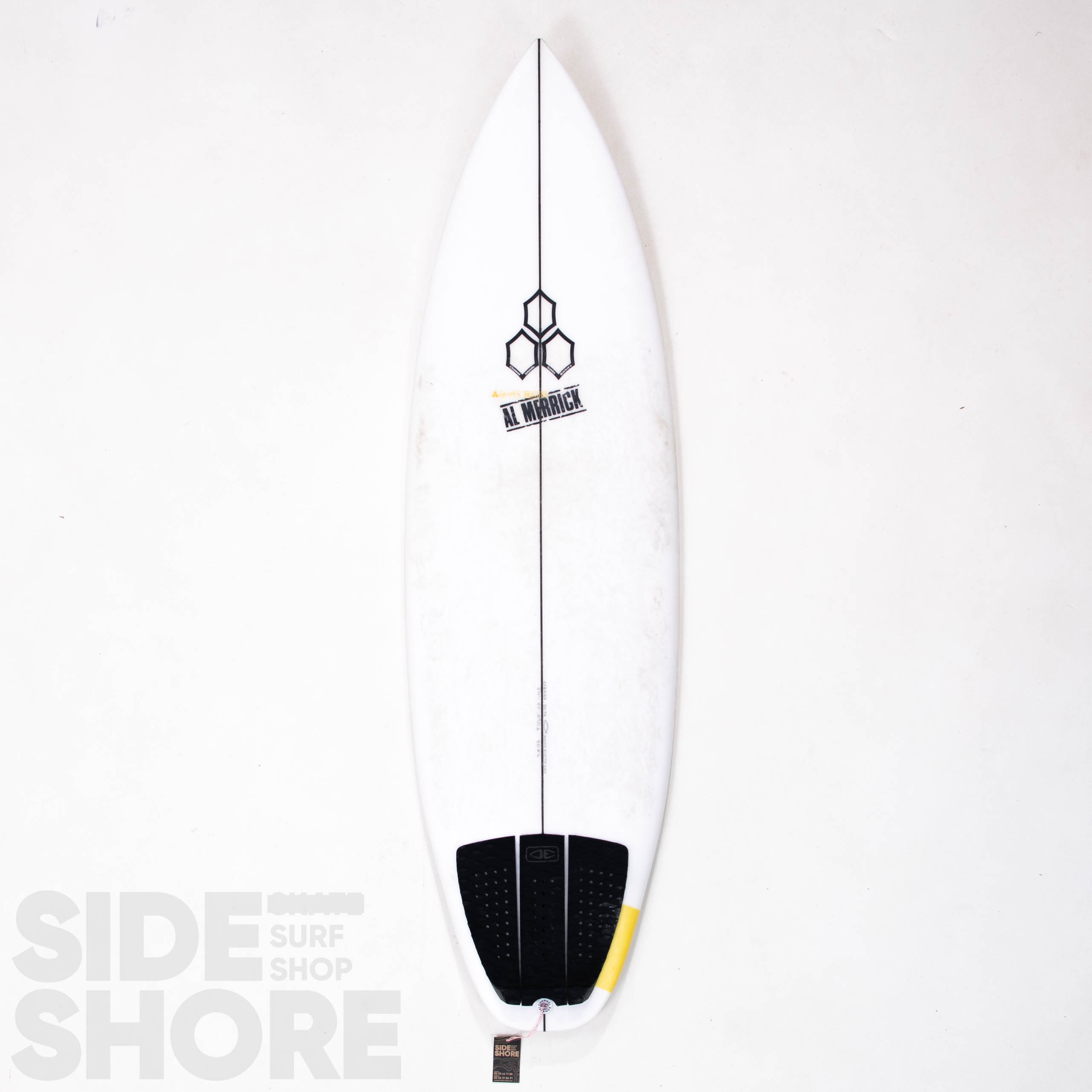 Al Merrick Happy Everyday - 5'11 x 20