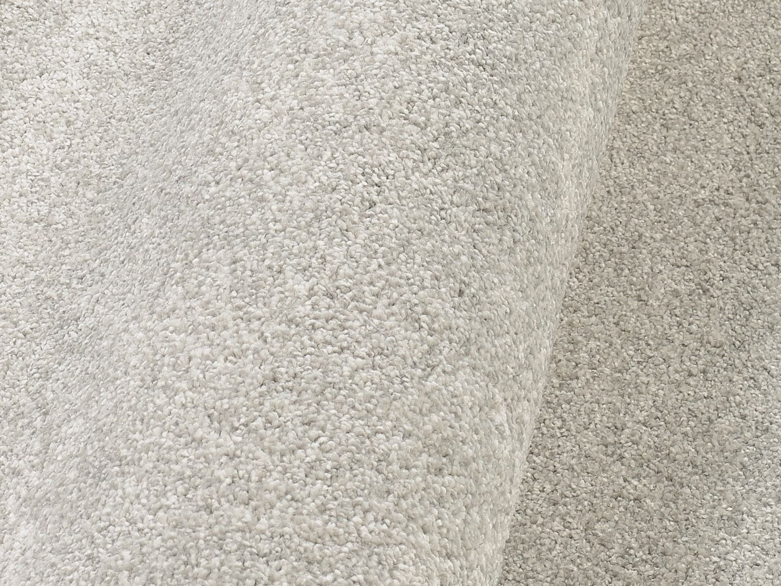 Webteppich NEW VILLA MELANGE, Ø ca. 120cm