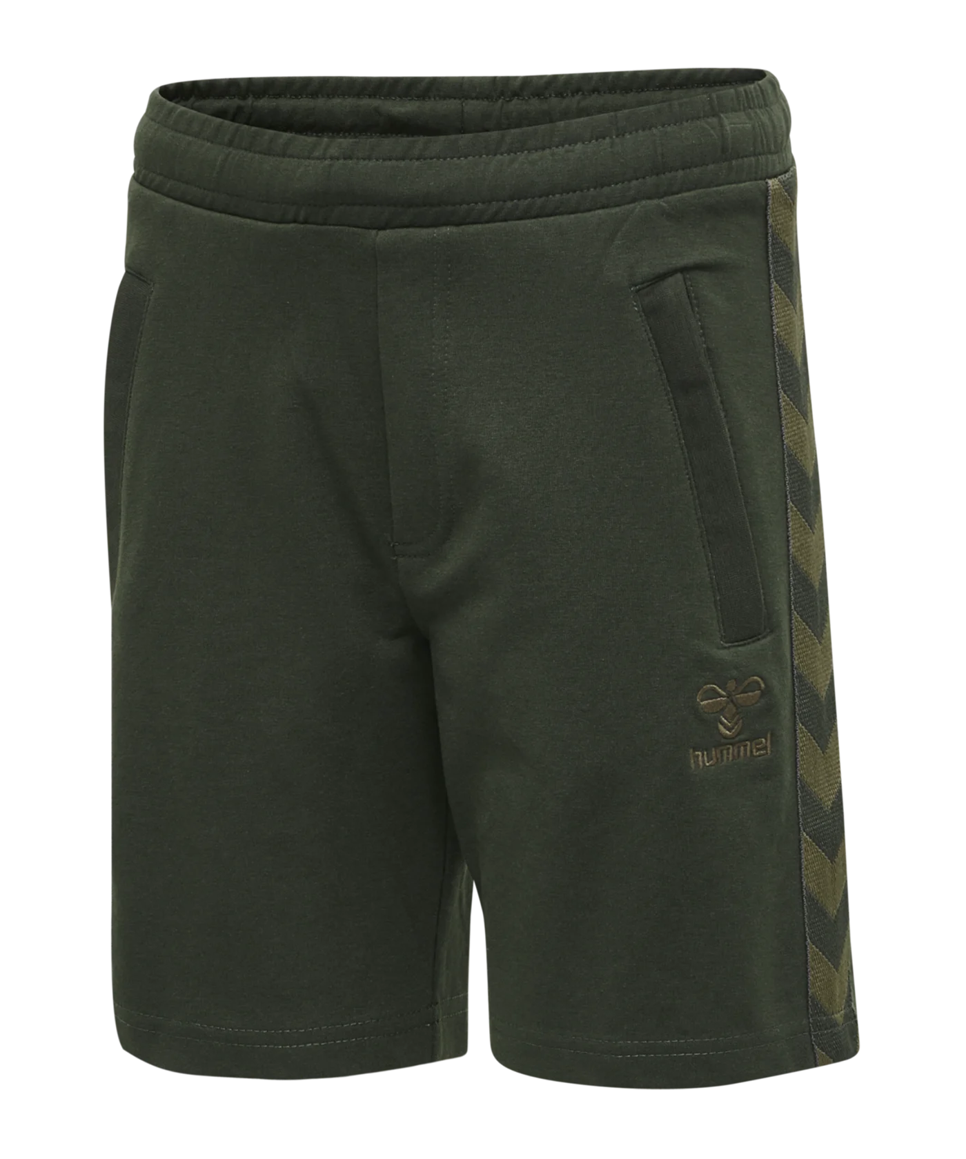 Hummel hmlMove Classic Short Grün F6740