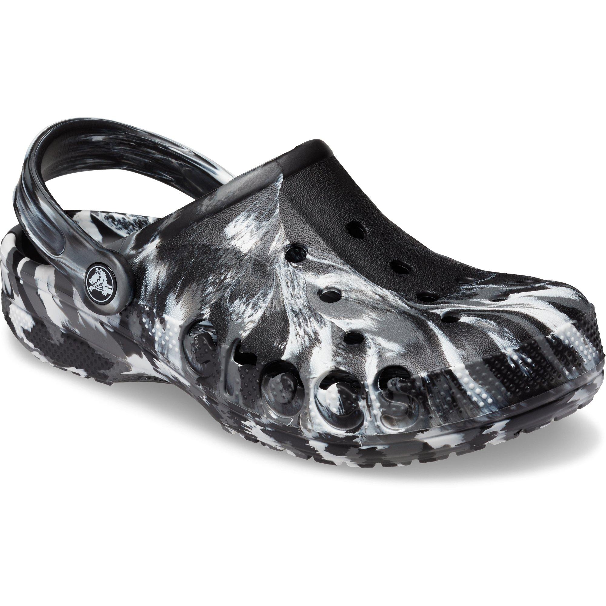 Crocs Crocs Baya Mrbl Clog Sn53