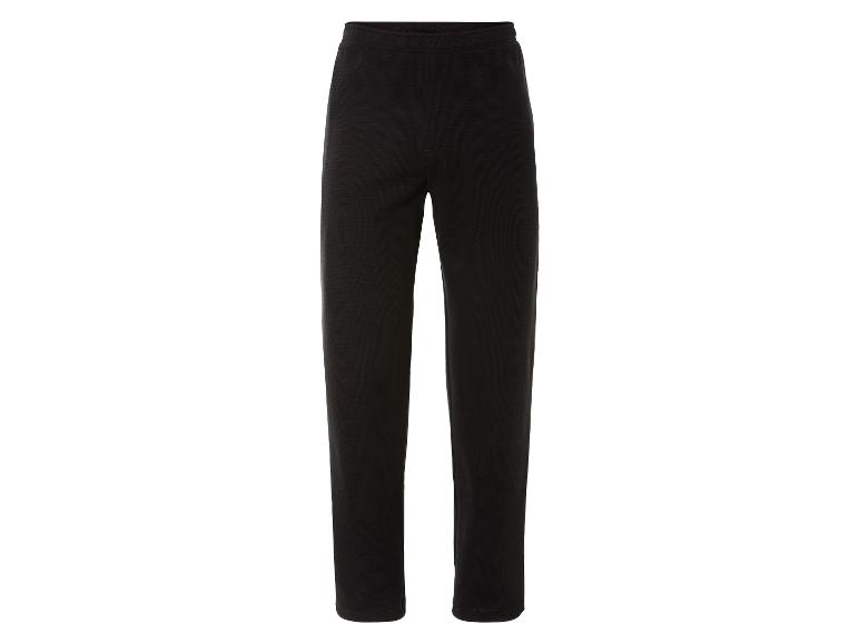 Heren pyjama