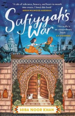 Safiyyah's War (Paperback)