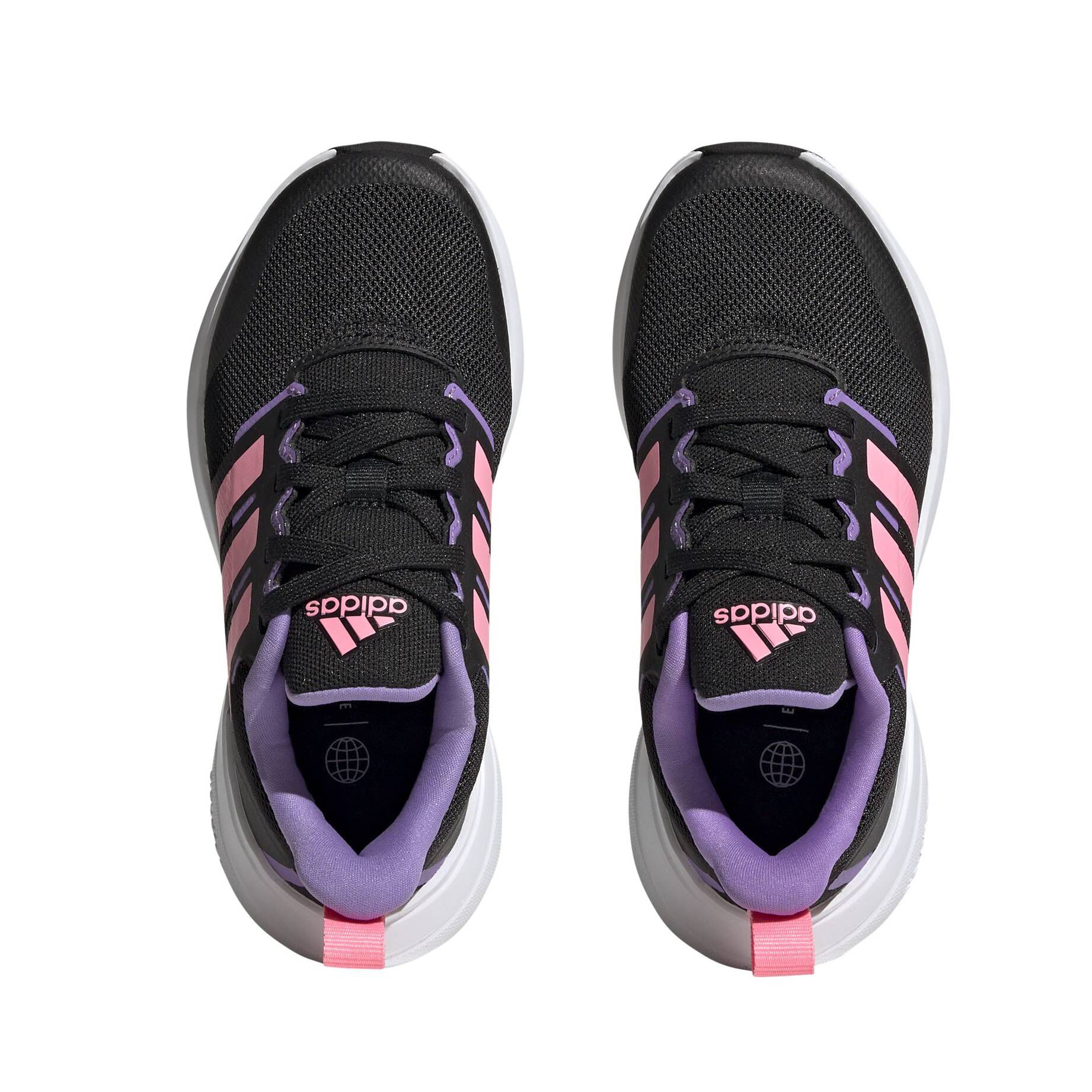 adidas Performance| Kinder Trainingsschuhe FORTARUN 2.0