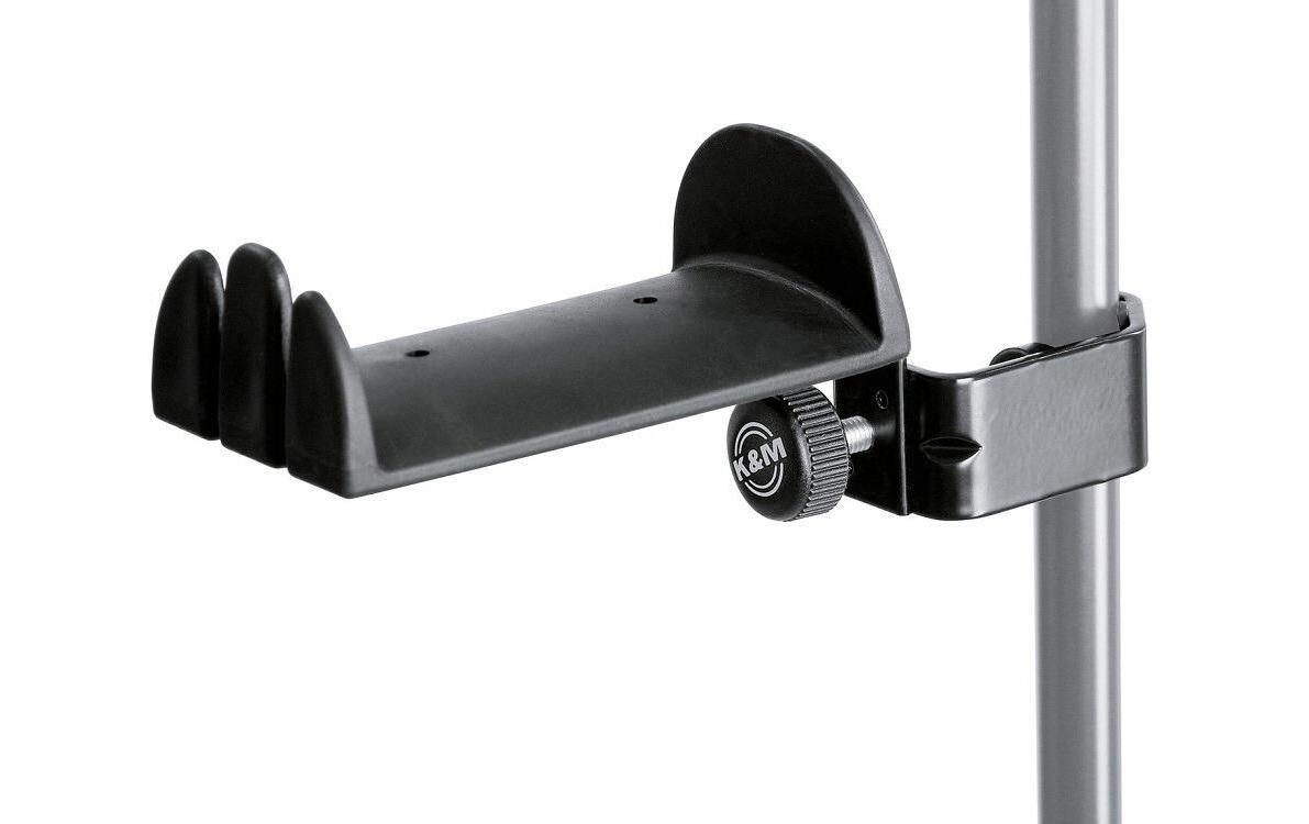 Kopfhörerhalter 16080 SchwarzKopfhörerhalter