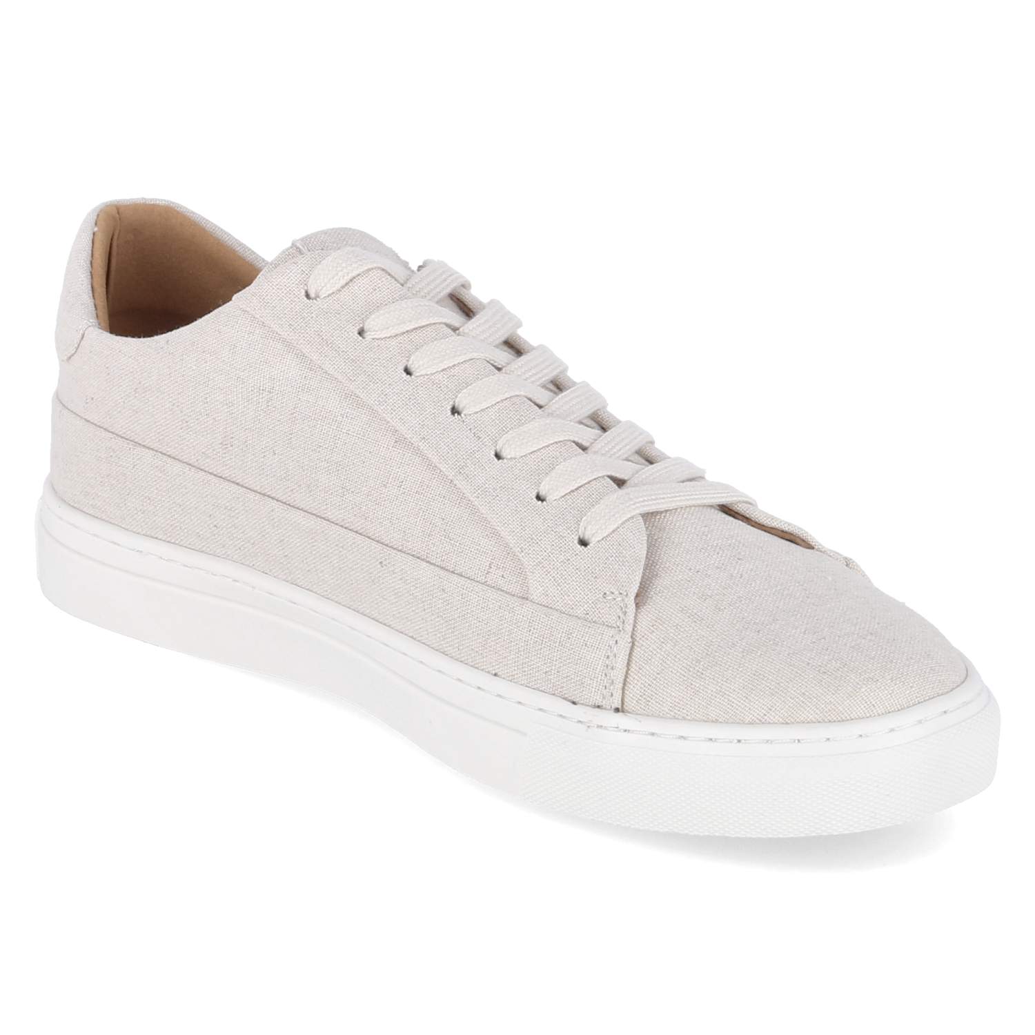 Kaerlek Low Sneaker - beige