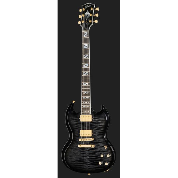 Gibson SG Supreme TEB