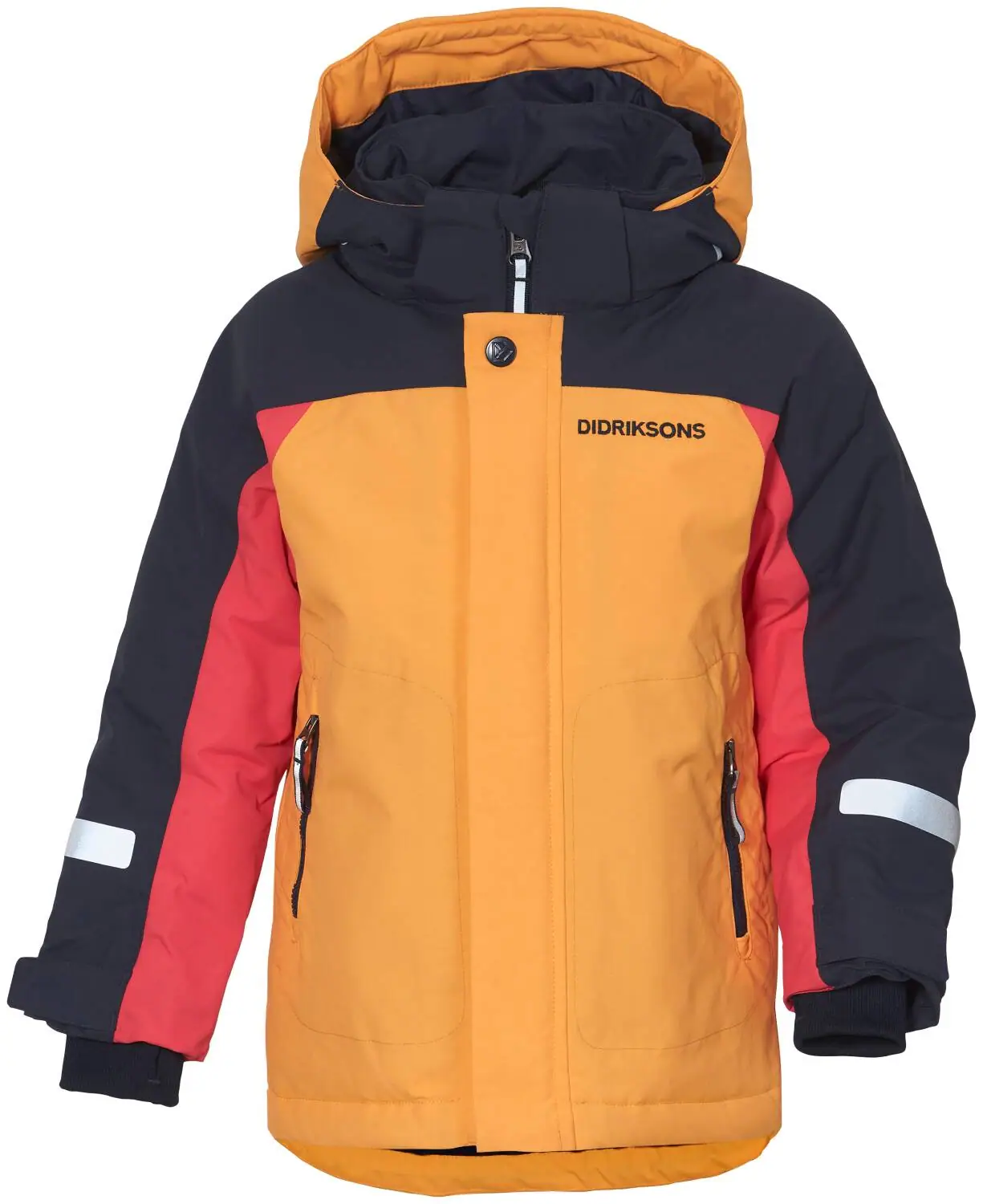 Didriksons Neptun Børne Ski Jakke | SkatePro
