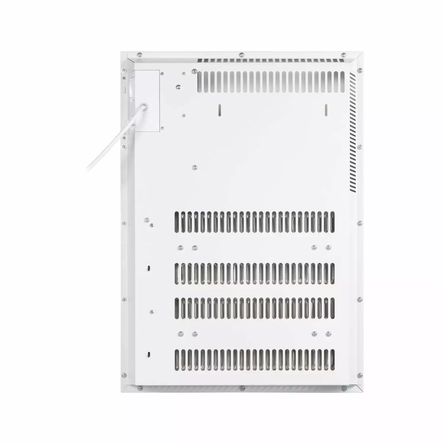 EUROM Alutherm Sani 800 Wifi Convectorkachel - 800W - 32m3