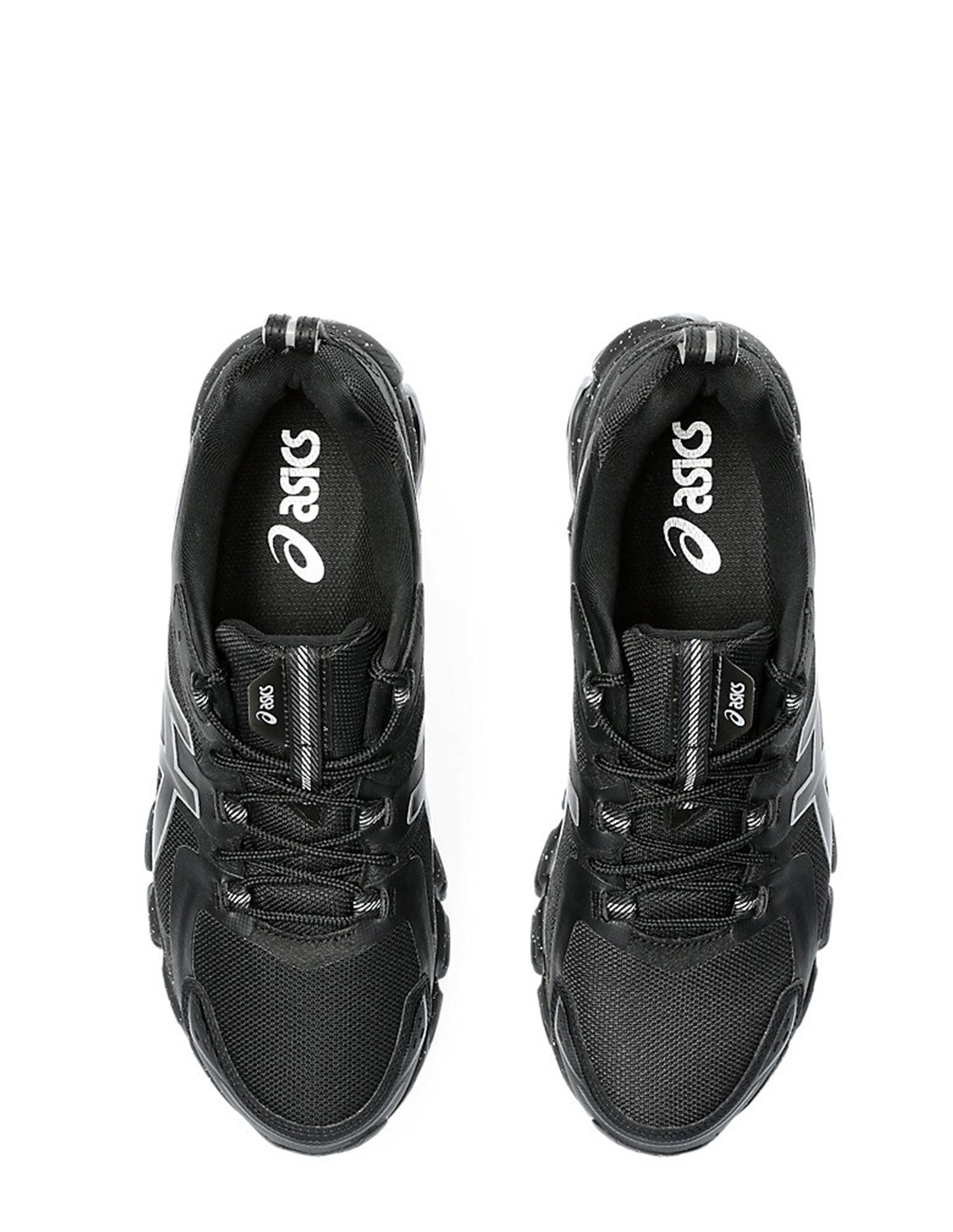 asics Sneakers running homme gel-quantum 180 noir/gris