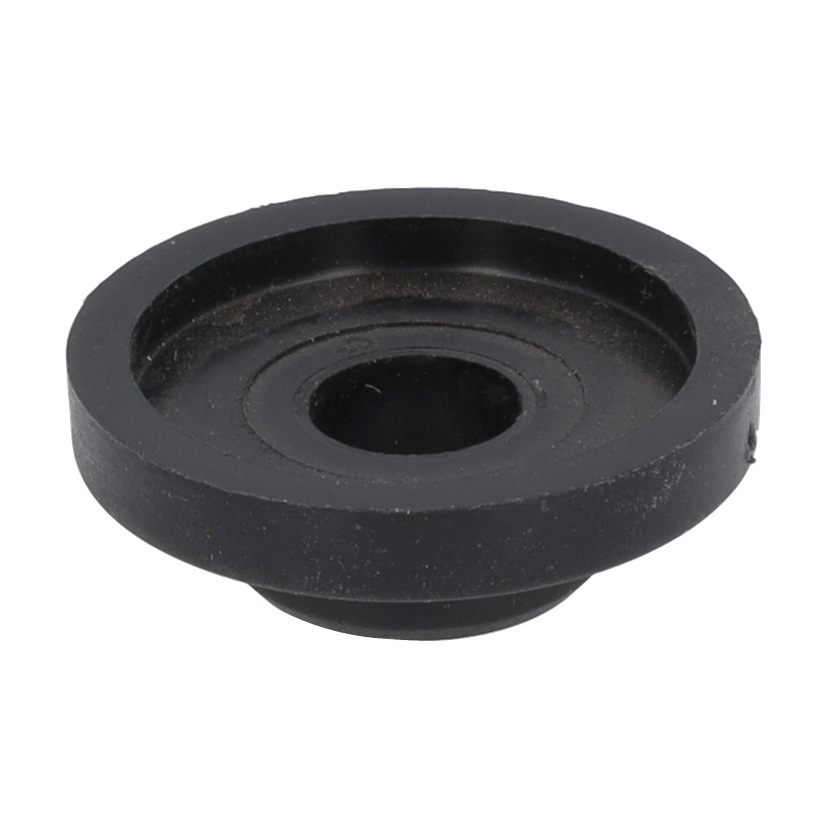 Bushing gressklipper