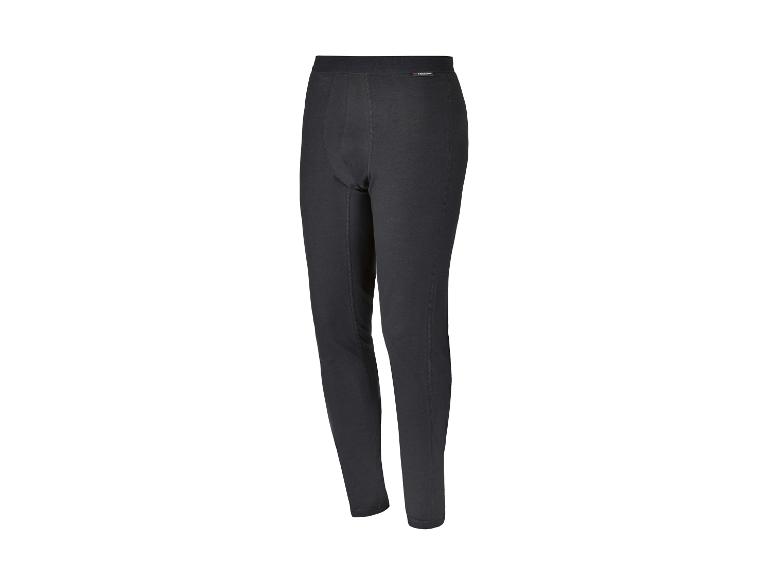 Lange heren onderbroek