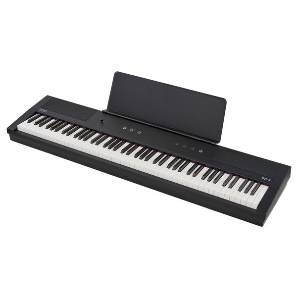Gewa PP-3 Deluxe Bundle