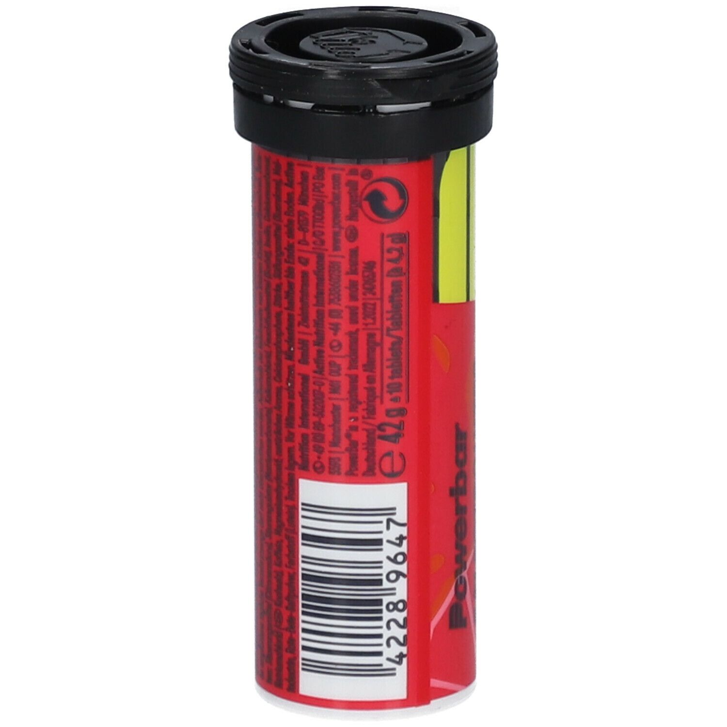 Powerbar® 5 Electrolytes Pink Grapefruit