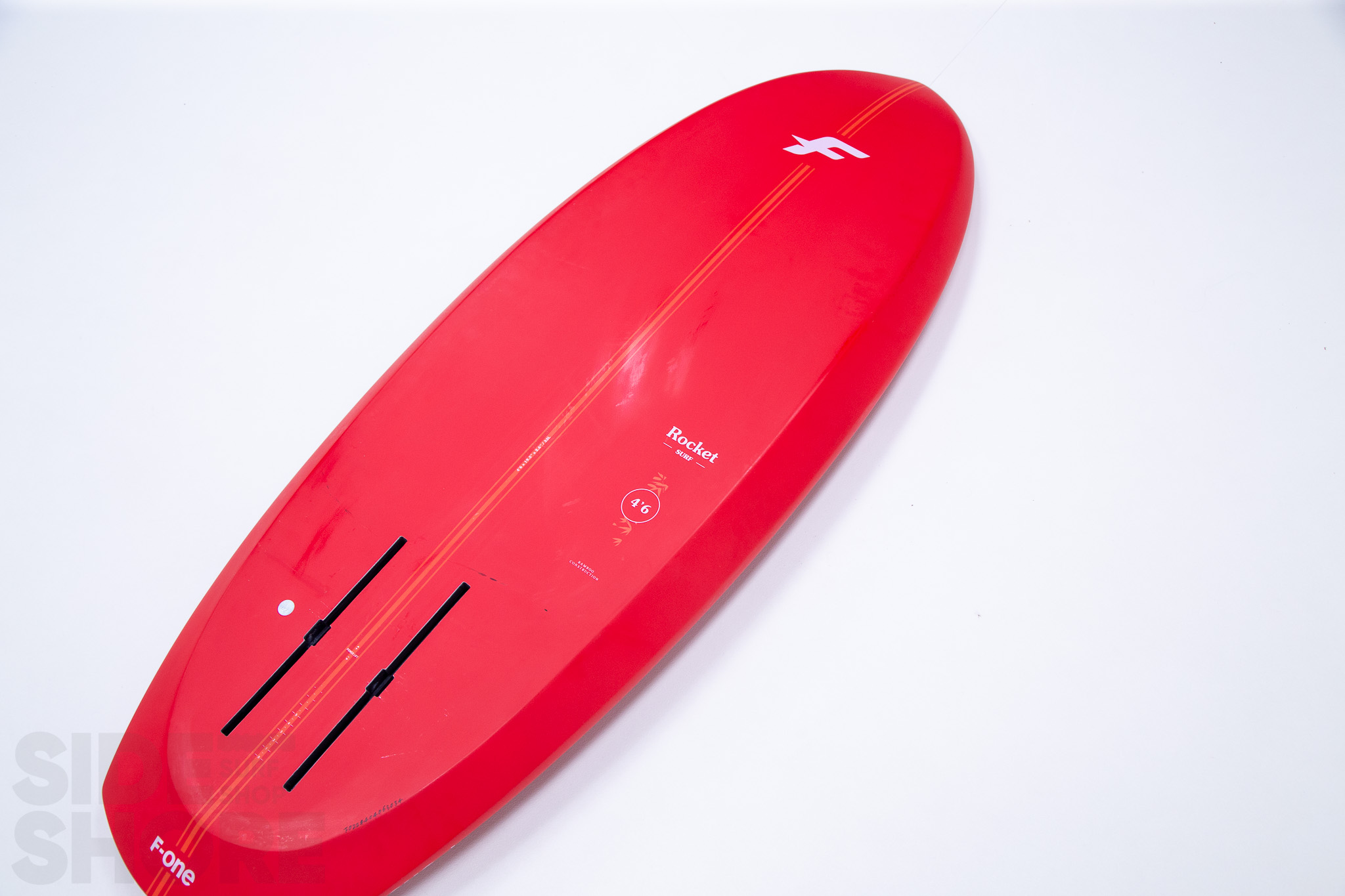 F.one Rocket Surf 4'6 - Bambou 4'6
