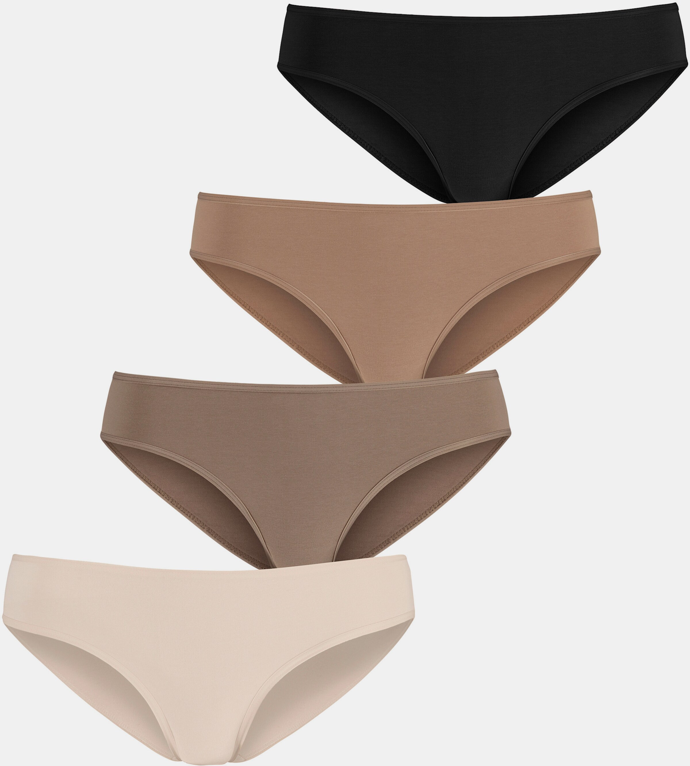 Jazz-Pants Slips