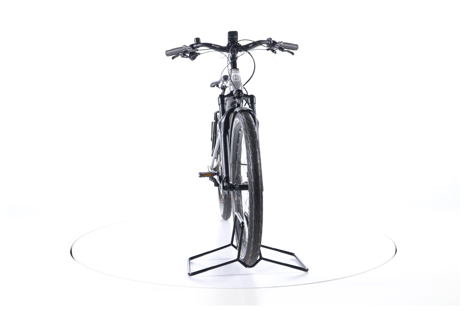 Husqvarna Gran Tourer GT5 FS (2022) | Diamond