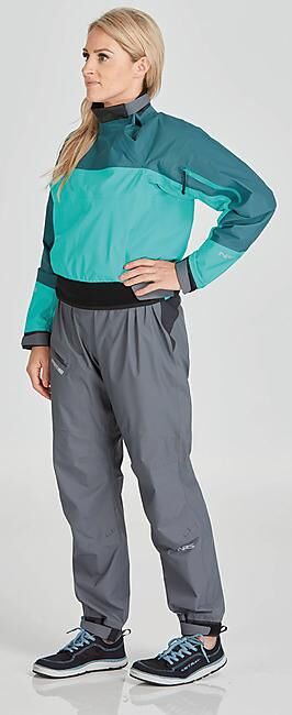 NRS - ANORAK HELIUM FEMME