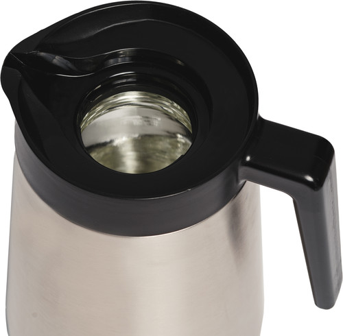 Moccamaster KBGT Polished aluminium