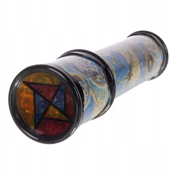 Kaleidoskop for barn