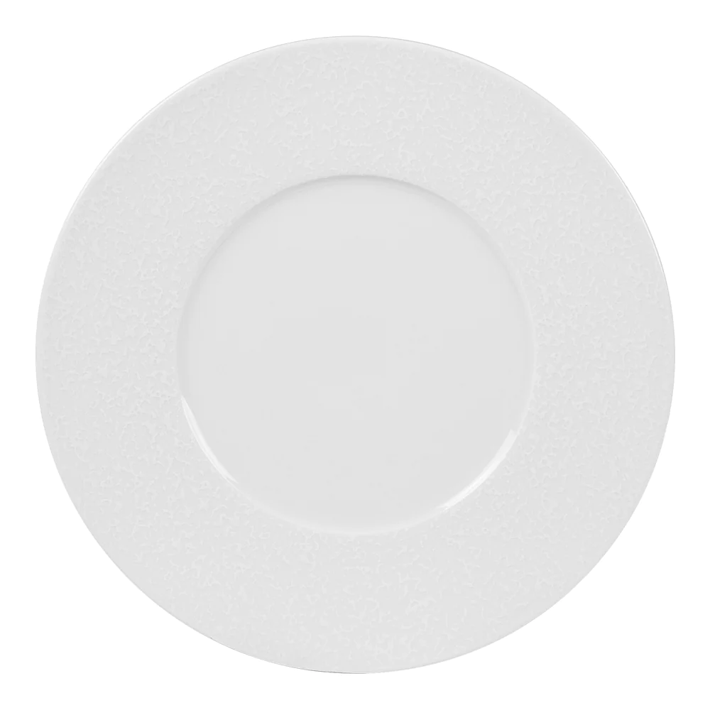 Assiette de présentation Impression 31 cm Table passion