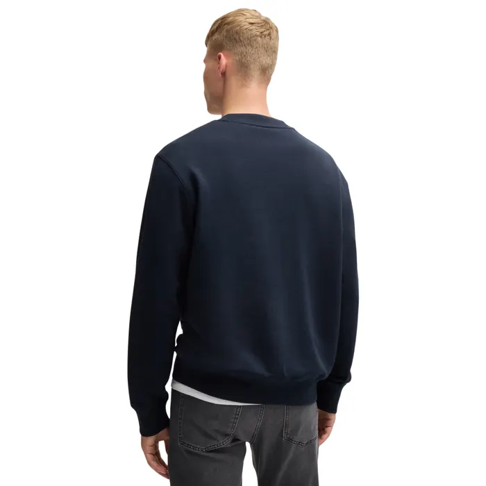 Boss WeSmall Sweater Heren