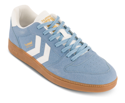 Hummel Handball Perfekt CL Sneaker Blå 226217