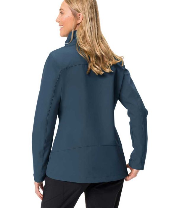 Cyclone Jacket VI Women softshell