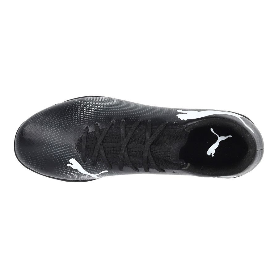 PUMA Future 7 Play TT Eclipse - Noir/Blanc