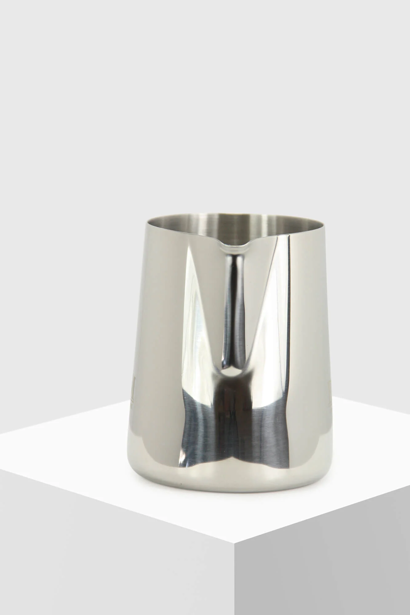 ECM Milchkännchen 0.6 L Edelstahl