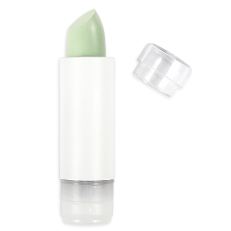 Zao Recharge correcteur anti-rougeurs 499