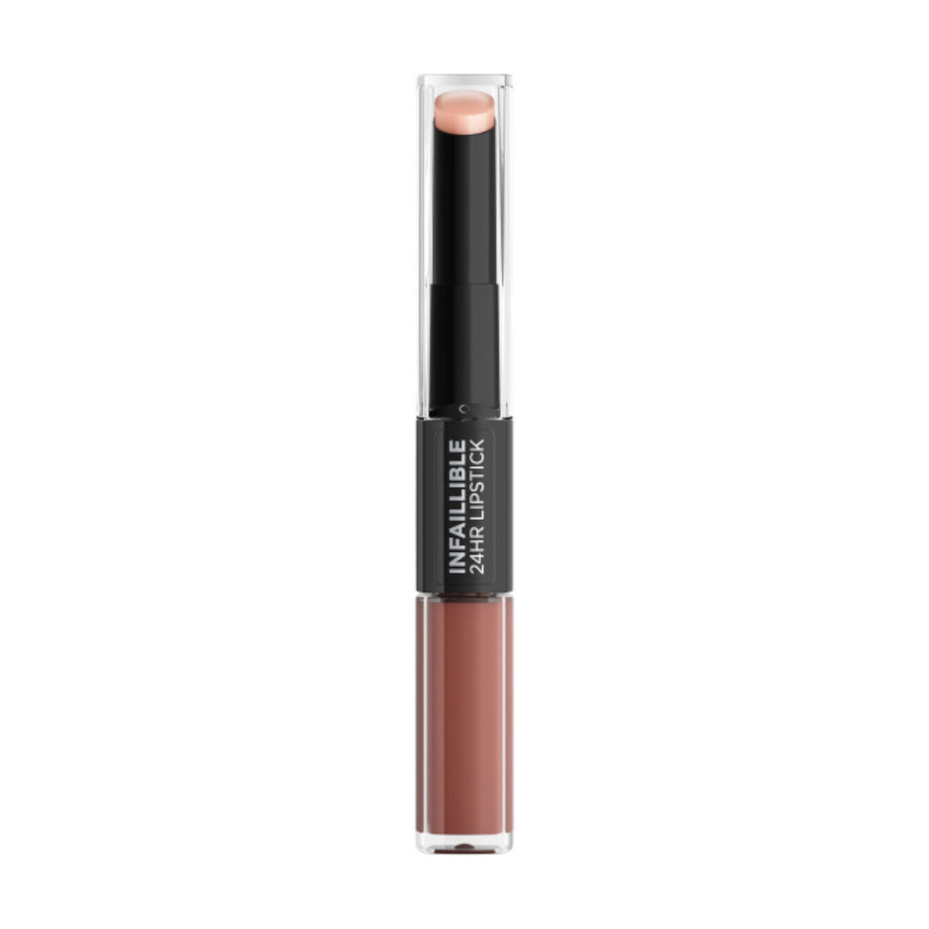 L'ORÉAL PARIS Infaillible X3 2-STEP LippenstiftEverlasting Paris