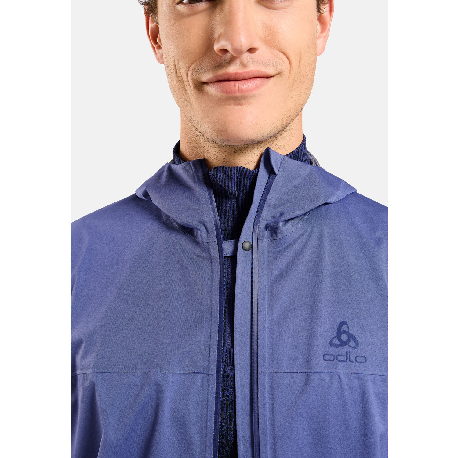 Odlo Zeroweight Waterproof Jack Heren