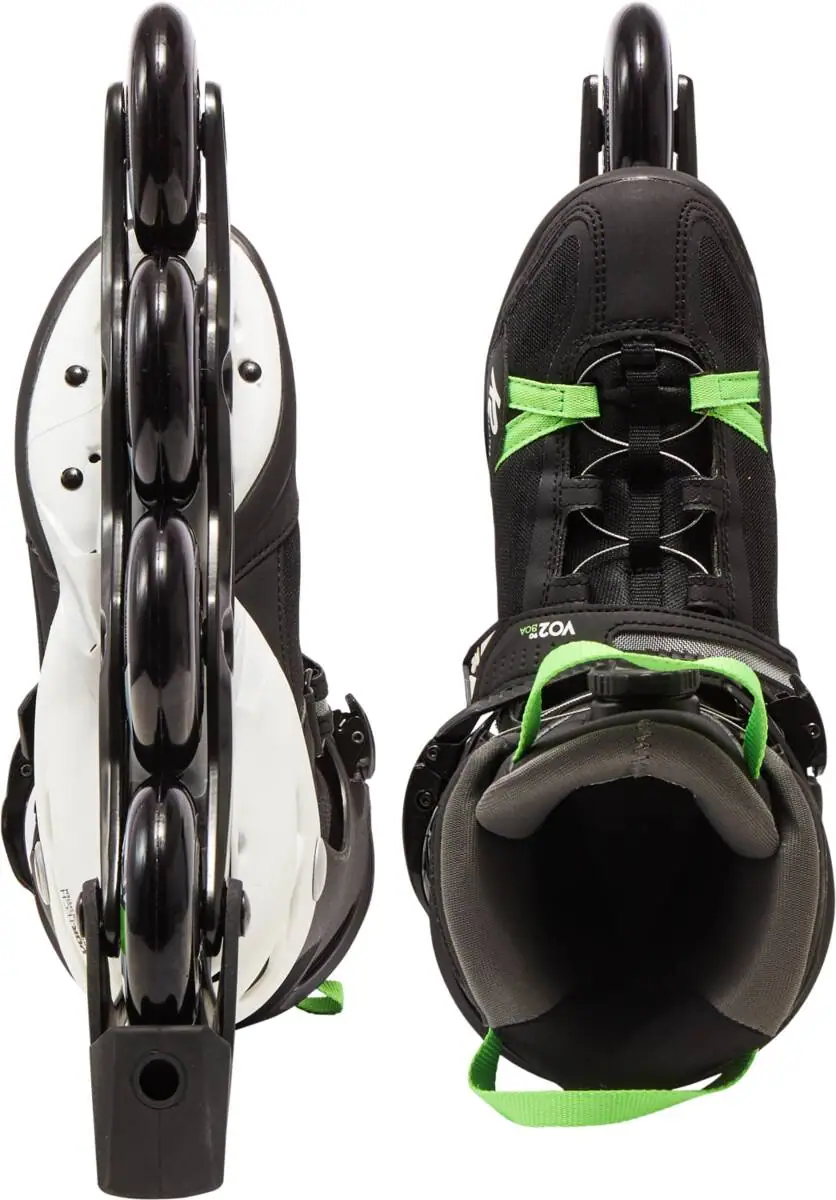 K2 VO2 90 BOA Inliners | SkatePro