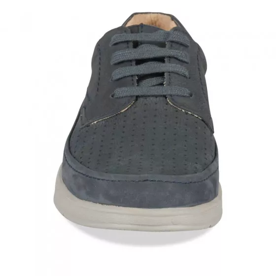 Mocassins MARINE MEGIS CASUAL