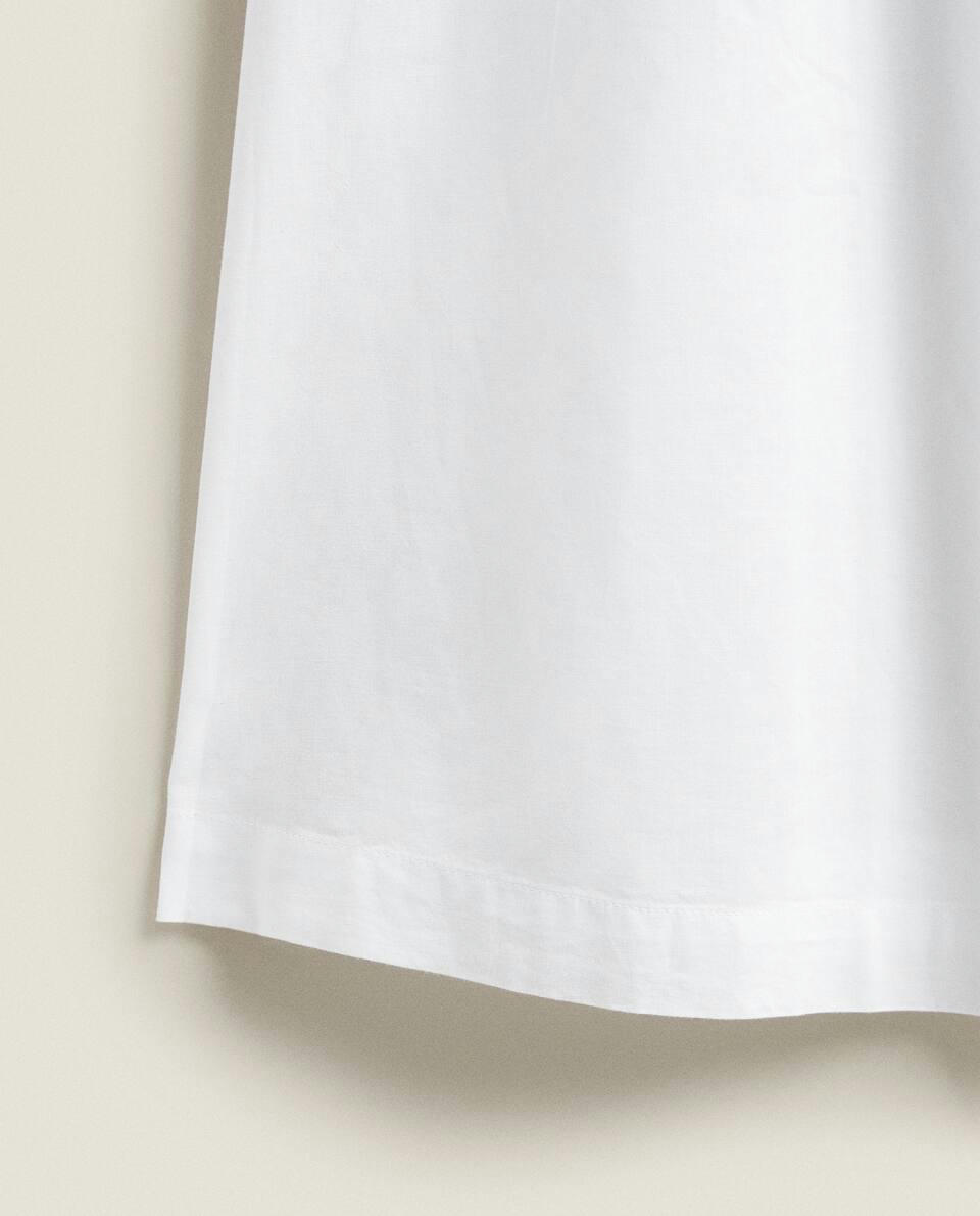 CAMISOLA BORDADA
