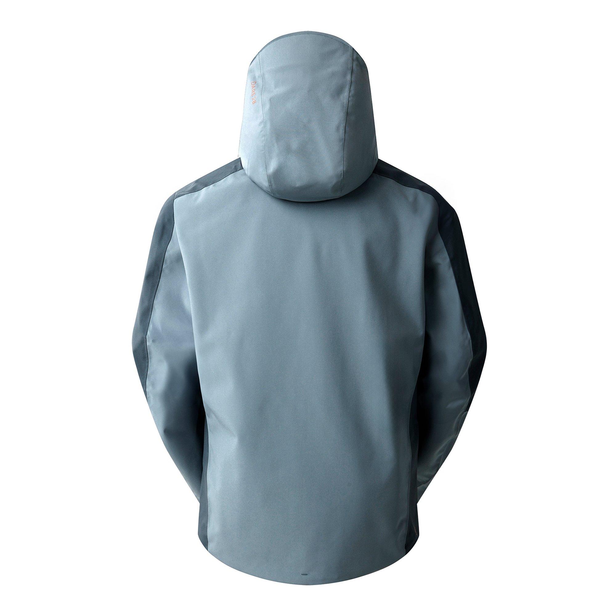 Dare 2b Dare2b Arising Walking Jacket Mens