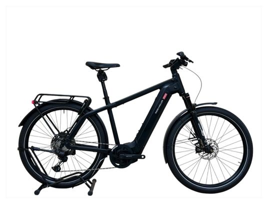 Produit reconditionné . Riese et Müller Charger 4 GT Touring Shimano XT 2023 . Vélo électrique . Riese et Müller . très bon état
